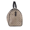 PIERRE CARDIN 04PC001207-B V AYARLANABİLİR ASKILI TUTMA SAPLI SEYAHAT ÇANTASI VİZON