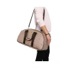 PIERRE CARDIN 04PC001206-B V AYARLANABİLİR ASKILI TUTMA SAPLI SEYAHAT ÇANTASI VİZON