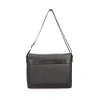 PIERRE CARDIN 01PC00112-S AYARLANABİLİR ASKILI POSTACI PORTFÖY ÇANTA SİYAH