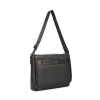 PIERRE CARDIN 01PC00112-S AYARLANABİLİR ASKILI POSTACI PORTFÖY ÇANTA SİYAH