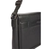 PIERRE CARDIN 01PC00112-S AYARLANABİLİR ASKILI POSTACI PORTFÖY ÇANTA SİYAH
