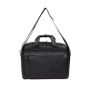 PIERRE CARDIN 01PC-MC556 S AYARLANABİLİR ASKILI SUNİ DERİ EVRAK ÇANTASI SİYAH
