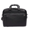 PIERRE CARDIN 01PC-MC556 S AYARLANABİLİR ASKILI SUNİ DERİ EVRAK ÇANTASI SİYAH