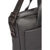 PIERRE CARDIN 01PC-002020-F S AYARLANABİLİR ASKILI SUNİ DERİ LAPTOP EVRAK ÇANTASI SİYAH