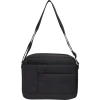 PIERRE CARDIN 01PCMB590-S AYARLANABİLİR ASKILI EVRAK ÇANTASI SİYAH