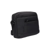 PIERRE CARDIN 01PCMB590-S AYARLANABİLİR ASKILI EVRAK ÇANTASI SİYAH