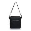 PIERRE CARDIN 01PC-001432-S AYARLANABİLİR ASKILI SUNİ DERİ PORTFÖY EVRAK ÇANTASI SİYAH