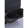 PIERRE CARDIN 01PC-001432-S AYARLANABİLİR ASKILI SUNİ DERİ PORTFÖY EVRAK ÇANTASI SİYAH