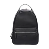 PIERRE CARDIN 01PC-MB540 S LAPTOP BÖLMELİ SUNİ DERİ SIRT ÇANTASI SİYAH