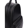 PIERRE CARDIN 01PC-MB540 S LAPTOP BÖLMELİ SUNİ DERİ SIRT ÇANTASI SİYAH