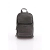 PIERRE CARDIN 01PC00106-GR LAPTOP BÖLMELİ SUNİ DERİ SIRT ÇANTASI GRİ