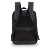 PIERRE CARDIN 01PC00106-S LAPTOP BÖLMELİ SUNİ DERİ SIRT ÇANTASI SİYAH