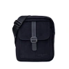 PIERRE CARDIN 01PC00102-S AYARLANABİLİR ASKILI  KUMAŞ PORTFÖY ÇANTA SİYAH