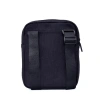 PIERRE CARDIN 01PC00102-S AYARLANABİLİR ASKILI  KUMAŞ PORTFÖY ÇANTA SİYAH
