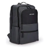 PIERRE CARDIN 07PCT170162-GR AYARLANABİLİR ASKILI LAPTOP BÖLMELİ OKUL ÇANTASI GRİ