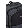 PIERRE CARDIN 07PCT170162-GR AYARLANABİLİR ASKILI LAPTOP BÖLMELİ OKUL ÇANTASI GRİ