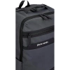 PIERRE CARDIN 07PCT170166-GR AYARLANABİLİR ASKILI LAPTOP BÖLMELİ OKUL ÇANTASI GRİ
