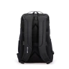 PIERRE CARDIN 07PCT170163-S AYARLANABİLİR ASKILI LAPTOP BÖLMELİ OKUL ÇANTASI SİYAH