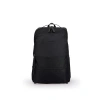 PIERRE CARDIN 07PCT170162-S AYARLANABİLİR ASKILI LAPTOP BÖLMELİ OKUL ÇANTASI SİYAH