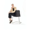PIERRE CARDIN 07PCT170166-S AYARLANABİLİR ASKILI LAPTOP BÖLMELİ OKUL ÇANTASI SİYAH