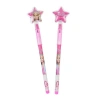 CEM BARBIE B-1029 SİLGİLİ YILDIZ YUMURTLAYAN KALEM