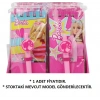 CEM BARBIE B-1065 SERT KAPAK NOT DEFTERİ KALEM SET