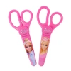 CEM BARBIE B-1666 KORUMALI ÇOCUK MAKASI - TEKLİ