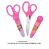 CEM BARBIE B-1666 KORUMALI ÇOCUK MAKASI - TEKLİ