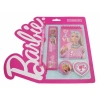 CEM BARBIE B-7466 KIRTASİYE SETİ 5 PARÇA