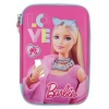 CEM BARBIE B-7785 BÜYÜK EVA KALEM ÇANTASI 16x23cm