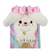 CEM DOLPHIN PC-2218 PELUŞ KULAKLI KÖPEK ŞEKİLLİ RENKLİ 20 x 10 KALEM ÇANTASI - TEKLİ