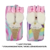 CEM DOLPHIN PC-2218 PELUŞ KULAKLI KÖPEK ŞEKİLLİ RENKLİ 20 x 10 KALEM ÇANTASI - TEKLİ
