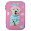 CEM STUDIO PETS PT-7785 BÜYÜK  EVA KALEM ÇANTASI
