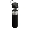 STANLEY 10-09149-170 THE QUICK FLIP 0.70 LT PASLANMAZ ÇELİK TERMOS SİYAH