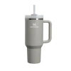 STANLEY 10-10824-603 PİPETLİ QUENCHER H2.O FLOWSTATE 1.18 L. PASLANMAZ ÇELİK TERMOS BARDAK KÜL RENGİ