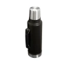 STANLEY 10-11347-121 THE LEGENDARY CLASSIC BOTTLE 1.4 L. PASLANMAZ ÇELİK TERMOS SİYAH