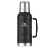 STANLEY 10-11429-005 THE ARTISAN COLLECTION 1.4 L. PASLANMAZ ÇELİK TERMOS SİYAH