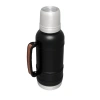 STANLEY 10-11429-005 THE ARTISAN COLLECTION 1.4 L. PASLANMAZ ÇELİK TERMOS SİYAH
