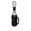 STANLEY 10-11429-005 THE ARTISAN COLLECTION 1.4 L. PASLANMAZ ÇELİK TERMOS SİYAH