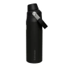STANLEY 10-11287-324 THE ICEFLOW BOTTLE FASTFLOW FLİP 710 ML. PASLANMAZ ÇELİK TERMOS SİYAH