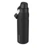 STANLEY 10-11287-324 THE ICEFLOW BOTTLE FASTFLOW FLİP 710 ML. PASLANMAZ ÇELİK TERMOS SİYAH