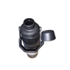 STANLEY 10-11287-324 THE ICEFLOW BOTTLE FASTFLOW FLİP 710 ML. PASLANMAZ ÇELİK TERMOS SİYAH