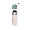 STANLEY 10-09150-103 THE QUICK FLIP 1.06 LT. PASLANMAZ ÇELİK TERMOS TOZ PEMBE