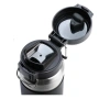 STANLEY 10-09150-104 THE QUICK FLIP 1.06 LT. PASLANMAZ ÇELİK TERMOS SİYAH