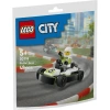 LEGO CITY 30719 GO KART RACER 48 PARÇA (KAĞIT AMBALAJ) 5+