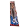 4İ 8821 PİLLİ ASKILI SESLİ ELEKTRONİK ROCK GİTAR 3+