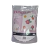TUVA PUNCH PNÇ-03 NAKIŞ ÇANTA YAPIM SETİ - ÇİÇEKLER