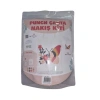 TUVA PUNCH PNÇ-01 NAKIŞ ÇANTA YAPIM SETİ - PEMBELİ KELEBEK