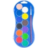 CARIOCA 42404 30MM WATERCOLORS - SULU BOYA 12 RENK