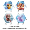 RASYONEL UCT-2678 SİNO KARMA DESENLİ ÇOÇUK UÇURTMA - TEKLİ